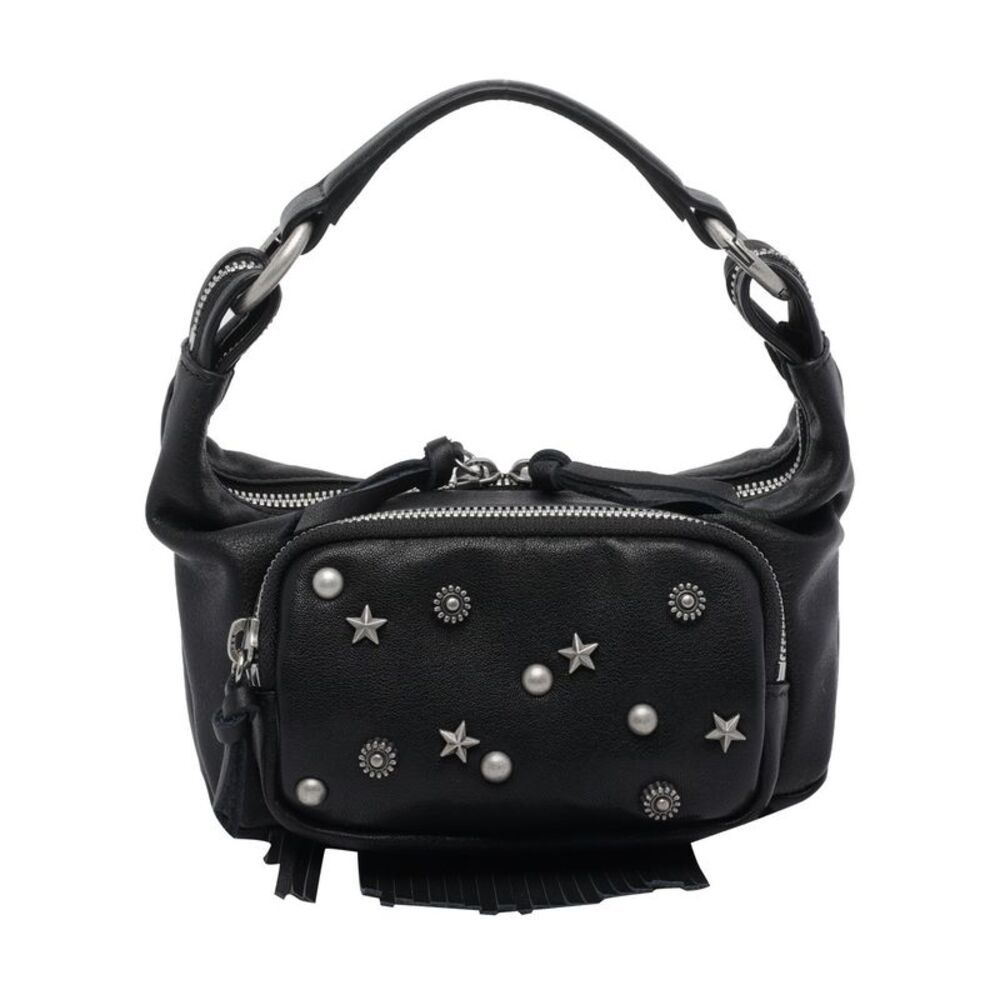 Margesherwood Women Micro City Hobo Bag
